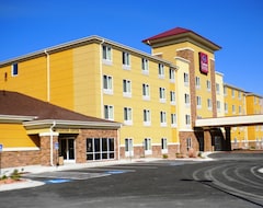 Otel Comfort Suites Conference Center Rapid City (Rapid City, ABD)