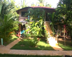 Hotel Coyamar (Las Terrenas, Dominican Republic)