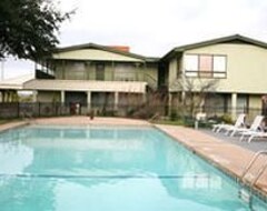 Hotel Econo Lodge Inn & Suites (Abilene, USA)