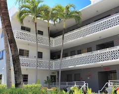 Hotelli Hôtel Gaythering - Gay Hotel - All Adults Welcome (Miami Beach, Amerikan Yhdysvallat)