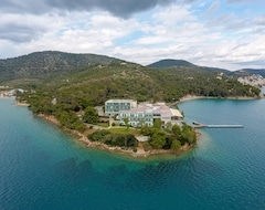 Xenia Poros Image Hotel (Neorio, Yunanistan)
