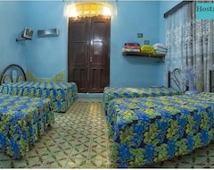 Otel Hostal Vista Park, Santa Clara Cuba, Bed and Breakfast, Hostel and Accommodation (Santa Clara, Küba)