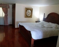 Hotel Santa Isabel 2 (Ipiales, Colombia)