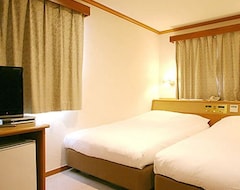 Hotelli Hotel Livemax Naha Tomariko (Naha, Japani)