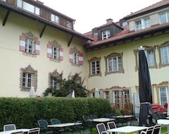 Khách sạn Hotel Grunwalderhof (Patsch, Áo)