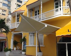 Khách sạn Hotel Balcones De Bocagrande (Cartagena, Colombia)