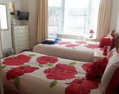 Hotel Ardsley Guest Accommodation (Blackpool, Reino Unido)