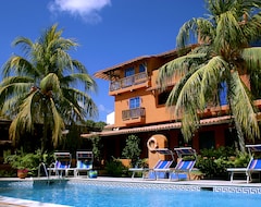 Khách sạn Hotel Costa Linda Beach (Playa el Agua, Venezuela)