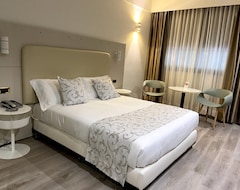 Hotel Motel Visconteo (Binasco, Italy)