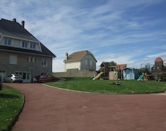 Toàn bộ căn nhà/căn hộ La Villa Le Titus (Audresselles, Pháp)