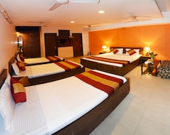 Khách sạn Hotel Palace (Amritsar, Ấn Độ)