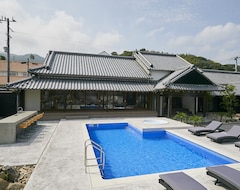 Hotel Wellis Villa Awaji (Awaji, Japan)