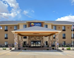 Khách sạn Quality Inn & Suites (Cedar Rapids, Hoa Kỳ)