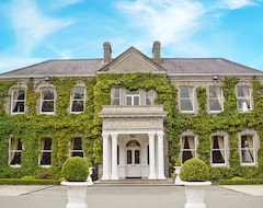 Hotel Finnstown Castle (Dublín, Irlanda)