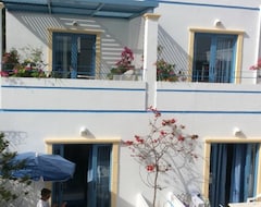 Otel Nana (Daratsos, Yunanistan)