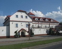 Hotel Kameleon (Tarnobrzeg, Polen)