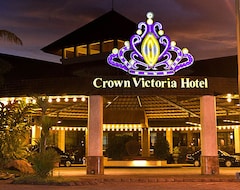 Khách sạn Crown Victoria (Tulungagung, Indonesia)