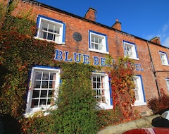 Hotel Blue Bell (Belford, Reino Unido)
