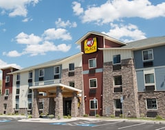 My Place Hotel-Meridian/Boise ID (Meridian, USA)