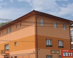 Hostel Ubytovňa Tavros (Žilina, Slovakia)