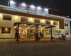 Hotel Sri Krishna Residency, Kukke Subramanya (Madikeri, Indien)