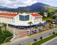Hotel Dalaman Airport Lykia Thermal & Spa (Dalaman, Turkey)