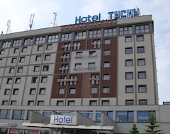 Hotel Tychy Prime (Tichau, Polonia)