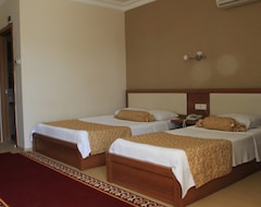 Khách sạn Hotel Anil (Kizkalesi, Thổ Nhĩ Kỳ)
