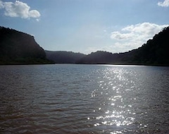 Oda ve Kahvaltı Cremorne Estate (Port St Johns, Güney Afrika)