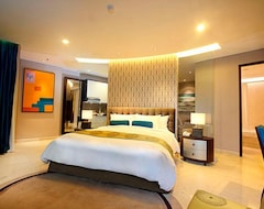 Otel The Grove Suites (Jakarta, Endonezya)