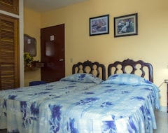 Hotelli Casa Monzon (Varadero, Kuuba)