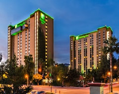 Hotel Holiday Inn Burbank-Media Center (Burbank, USA)