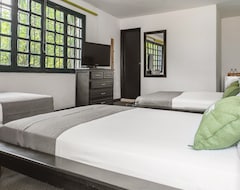 Hotel Ayenda 1257 Premium Real (Medellín, Colombia)
