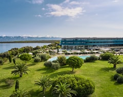 Falkensteiner Hotel & SPA Iadera (Zadar, Croatia)