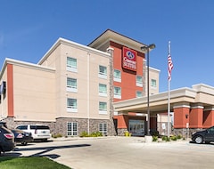 Khách sạn Comfort Suites Minot (Minot, Hoa Kỳ)
