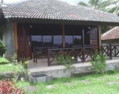 Resort Pondok Senaru Cottages (Senaru, Endonezya)