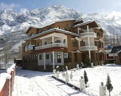 Hotel Himalayan (Srinagar, Indija)