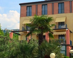Hotel Al Castello (Torri del Benaco, Italy)