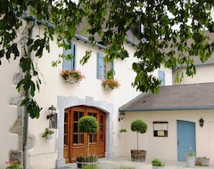 Khách sạn Chez Chilo (Barkoxe, Pháp)