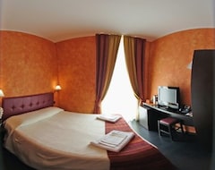 Hotel Pisolo Resort (Sanremo, Italy)