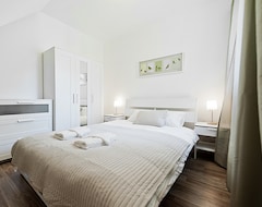 Casa/apartamento entero Apartamenty Sun&Snow Resorts Lipki Park Zakopane (Zakopane, Polonia)