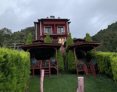 Khách sạn Agva Heaven Hill Butik (Ağva, Thổ Nhĩ Kỳ)