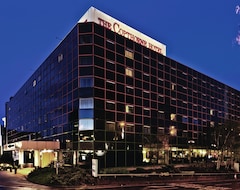 Copthorne Hotel Birmingham (Birmingham, Ujedinjeno Kraljevstvo)