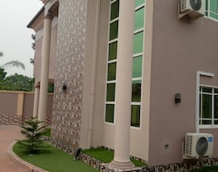 Aparthotel Goldmine Apartments Uyo (Uyo, Nigerija)
