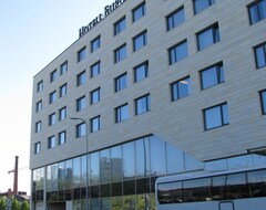 فندق هيستيا هوتل يوروبا (تالين, إستونيا)