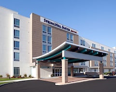 Hotel Springhill Suites By Marriott Philadelphia Airport / Ridley Park (Philadelphia, USA)