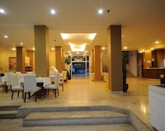 Khách sạn Mar-bas  - All Inclusive (Marmaris, Thổ Nhĩ Kỳ)