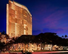 Hotel The Ritz-Carlton Residences, Waikiki Beach (Honolulu, Sjedinjene Američke Države)