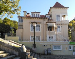 Hotel Residencial Alentejana (Coimbra, Portogallo)