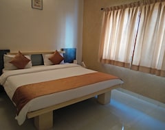Khách sạn Hotel Cool Palace (Nashik, Ấn Độ)